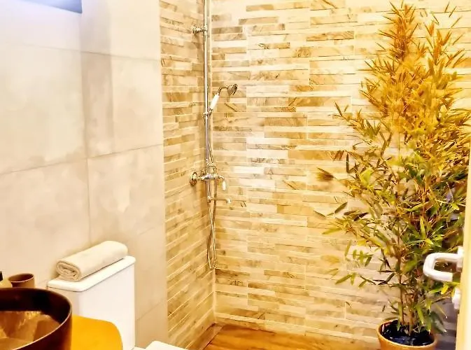 Сasa de vacaciones Kartalia Wooden