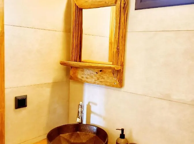 Kartalia Wooden Porto Koufo