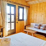 Kartalia Wooden Porto Koufo