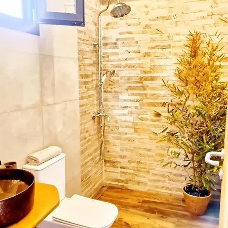 Hébergement de vacances Kartalia Wooden