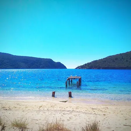 Kartalia Wooden 別荘 *