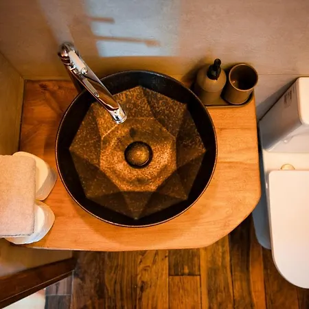 Kartalia Wooden * ポルト・クウフォ