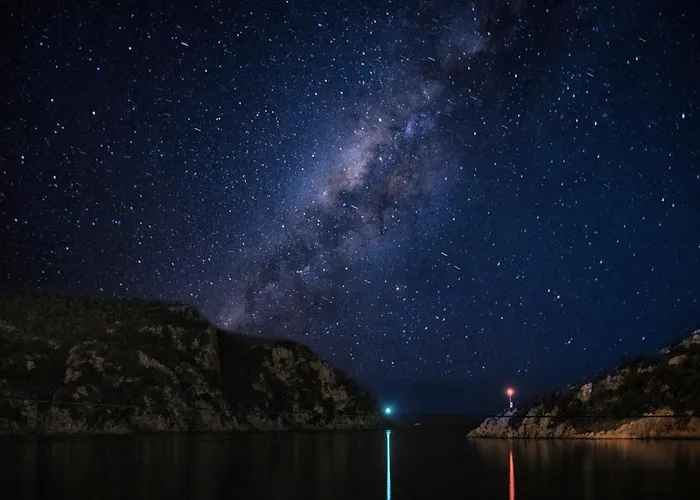 Kartalia Wooden * Porto Koufo